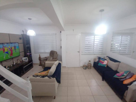 Imagem Casa com 4 Quartos à Venda, 125 m² em Esplanada Independência - Taubaté