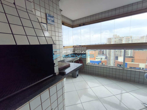 Imagem Apartamento com 2 Quartos à Venda, 90 m² em Aviação - Praia Grande Imagem Apartamento com 2 Quartos à Venda, 90 m² em Aviação - Praia Grande