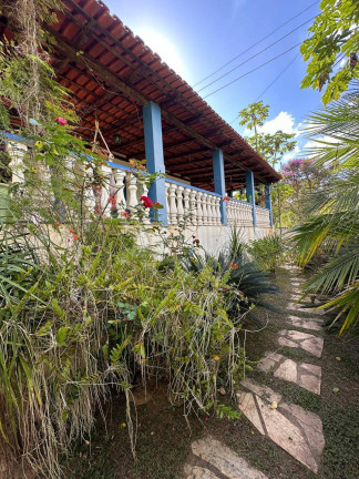 Imagem Chácara com 5 Quartos à Venda, 5 m² em Cachaça Pendão - Itatiaiuçu