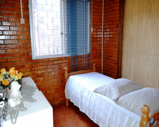 Imagem Imóvel com 4 Quartos à Venda, 120 m² em Galópolis - Caxias Do Sul