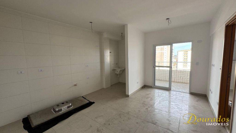 Imagem Apartamento com 1 Quarto à Venda, 45 m² em Mirim - Praia Grande Imagem Apartamento com 1 Quarto à Venda, 45 m² em Mirim - Praia Grande