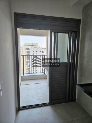 Imagem Apartamento com 2 Quartos à Venda, 75 m² em Moema - São Paulo