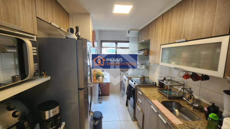 Imagem Apartamento com 3 Quartos à Venda, 72 m² em Barra Da Tijuca - Rio De Janeiro Imagem Apartamento com 3 Quartos à Venda, 72 m² em Barra Da Tijuca - Rio De Janeiro