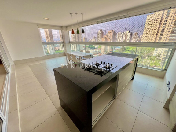 Imagem Apartamento com 3 Quartos à Venda, 152 m² em Lapa - São Paulo Imagem Apartamento com 3 Quartos à Venda, 152 m² em Lapa - São Paulo