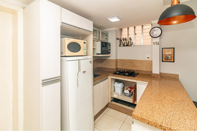 Imagem Apartamento com 2 Quartos à Venda, 41 m² em Menino Deus - Porto Alegre Imagem Apartamento com 2 Quartos à Venda, 41 m² em Menino Deus - Porto Alegre
