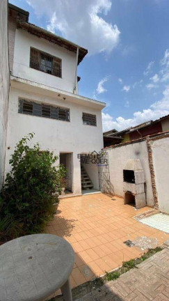 Imagem Sobrado com 3 Quartos à Venda, 138 m² em Parque São Domingos - São Paulo Imagem Sobrado com 3 Quartos à Venda, 138 m² em Parque São Domingos - São Paulo