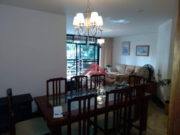 Imagem Apartamento com 4 Quartos à Venda, 170 m² em Icaraí - Niterói Imagem Apartamento com 4 Quartos à Venda, 170 m² em Icaraí - Niterói