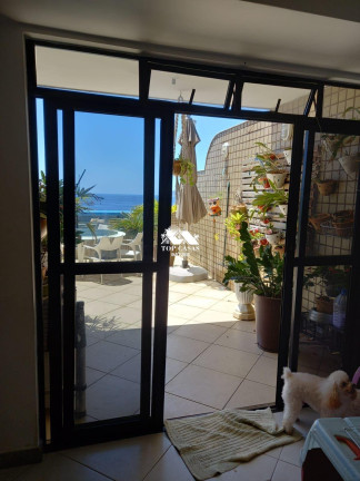 Imagem Apartamento com 4 Quartos à Venda, 240 m² em Praia Do Forte - Cabo Frio