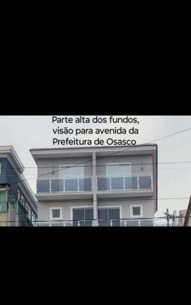 Imagem Sobrado com 3 Quartos à Venda, 170 m² em Vila Osasco - Osasco Imagem Sobrado com 3 Quartos à Venda, 170 m² em Vila Osasco - Osasco