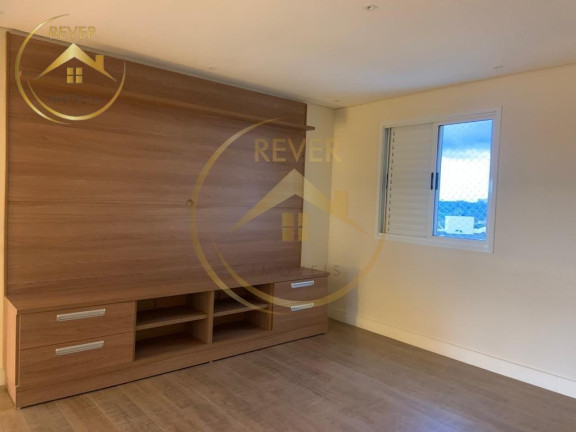 Imagem Cobertura com 3 Quartos à Venda, 224 m² em Vila Brandina - Campinas
