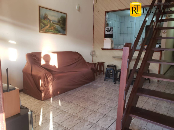 Imagem Apartamento com 2 Quartos à Venda, 60 m² em Peró - Cabo Frio