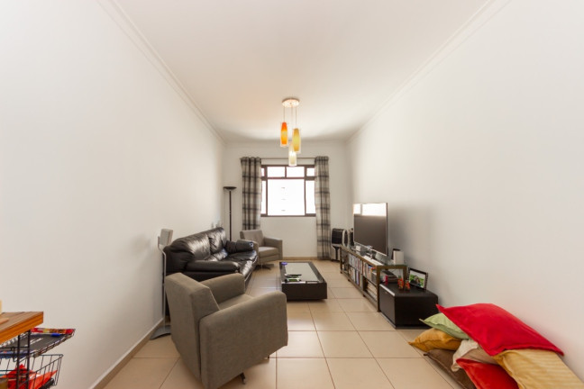 Imagem Apartamento com 3 Quartos à Venda, 95 m² em Aclimação - São Paulo Imagem Apartamento com 3 Quartos à Venda, 95 m² em Aclimação - São Paulo