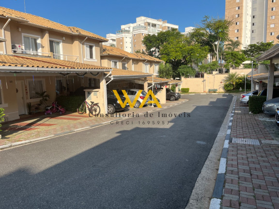 Casa com 3 Quartos à Venda, 134 m² em Vila Oliveira - Mogi Das Cruzes