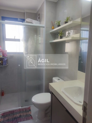 Imagem Apartamento com 3 Quartos à Venda, 85 m² em Parque Residencial Aquarius - São José Dos Campos Imagem Apartamento com 3 Quartos à Venda, 85 m² em Parque Residencial Aquarius - São José Dos Campos