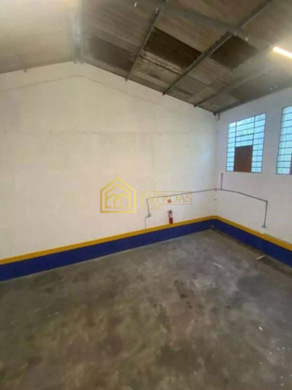 Imagem Imóvel Comercial para Alugar, 328 m² em Demarchi - São Bernardo Do Campo Imagem Imóvel Comercial para Alugar, 328 m² em Demarchi - São Bernardo Do Campo