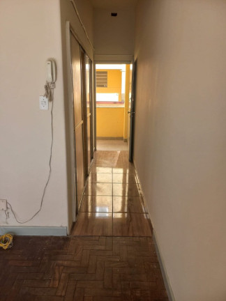 Imagem Kitnet com 1 Quarto à Venda, 33 m² em República - São Paulo