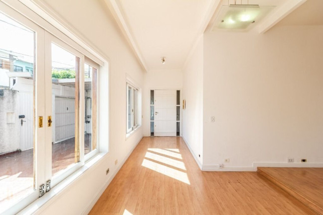 Imagem Casa com 3 Quartos à Venda, 156 m² em Jabaquara - São Paulo Imagem Casa com 3 Quartos à Venda, 156 m² em Jabaquara - São Paulo