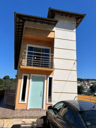 Sobrado com 5 Quartos à Venda, 370 m² em Arujázinho Iv - Arujá