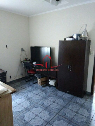 Imagem Sobrado com 3 Quartos à Venda, 267 m² em Santa Maria - Santo André