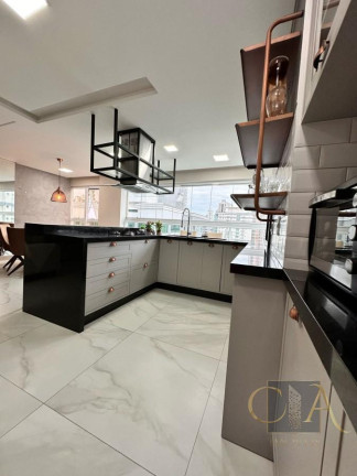 Imagem Apartamento com 3 Quartos à Venda, 118 m² em Meia Praia - Itapema