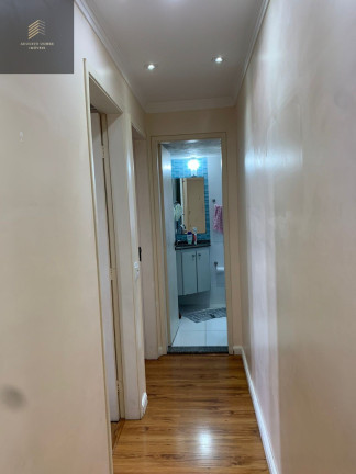 Imagem Imóvel com 2 Quartos à Venda, 55 m² em Vila Guedes - São Paulo
