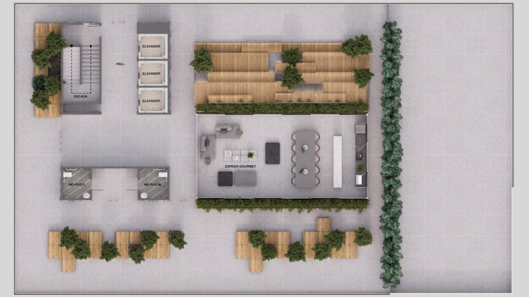 Imagem Imóvel à Venda, 59 m² em Jardim Oceania - João Pessoa