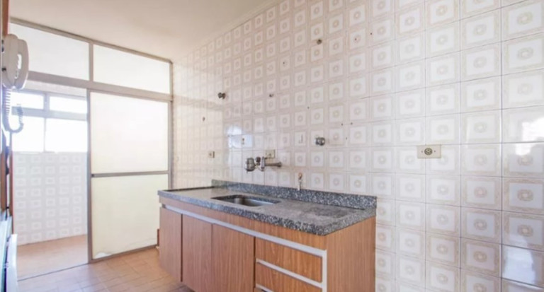 Imagem Apartamento com 2 Quartos à Venda, 57 m² em Brooklin Paulista - São Paulo