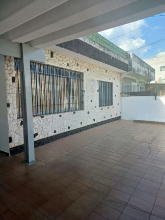 Imagem Casa com 2 Quartos para Alugar, 108 m² em Jardim Santa Helena - Suzano