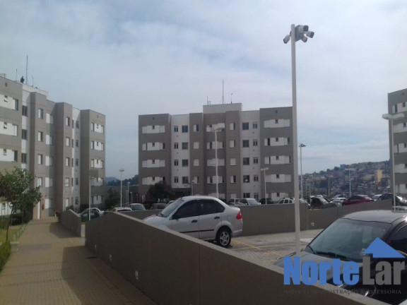 Imagem Apartamento com 2 Quartos à Venda, 46 m² em Loteamento City Jaragua - São Paulo