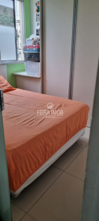 Imagem Casa com 2 Quartos à Venda, em Pedra Do Descanso - Feira De Santana Imagem Casa com 2 Quartos à Venda, em Pedra Do Descanso - Feira De Santana