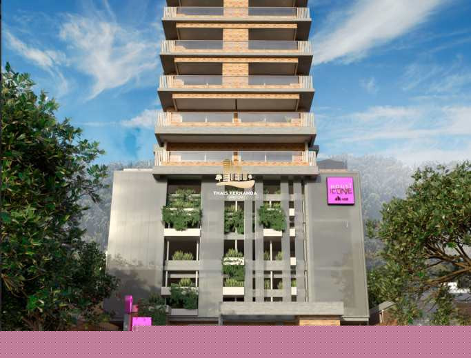 Imagem Apartamento com 1 Quarto à Venda, 47 m² em Canto Do Forte - Praia Grande Imagem Apartamento com 1 Quarto à Venda, 47 m² em Canto Do Forte - Praia Grande