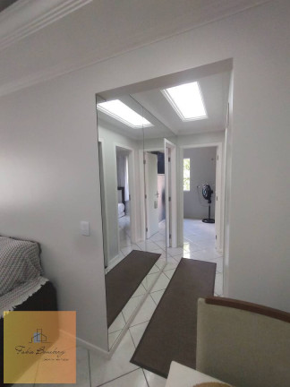 Imagem Apartamento com 3 Quartos à Venda, 62 m² em Santa Barbara - Criciúma Imagem Apartamento com 3 Quartos à Venda, 62 m² em Santa Barbara - Criciúma
