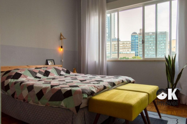Imagem Apartamento com 2 Quartos à Venda, 85 m² em Jardim Paulista - São Paulo