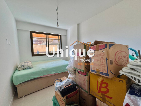 Imagem Apartamento com 3 Quartos à Venda, 100 m² em Vila Nova - Cabo Frio