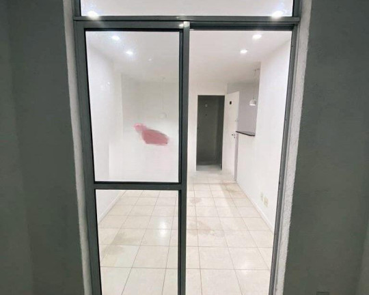 Imagem Apartamento com 2 Quartos à Venda, 53 m² em Anil - Rio De Janeiro