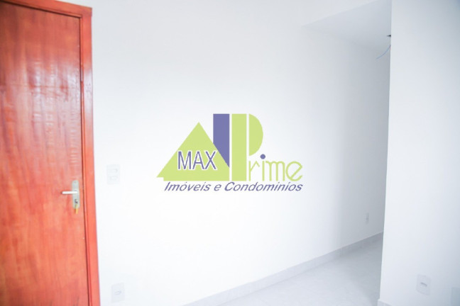 Imagem Apartamento com 2 Quartos para Alugar, 50 m² em Vila Carrão - São Paulo