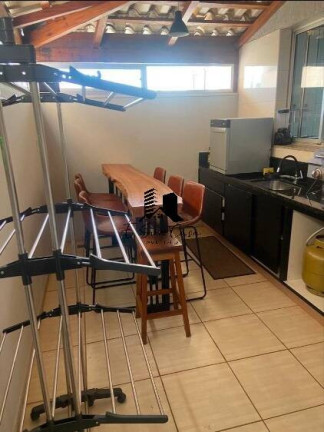 Imagem Apartamento com 3 Quartos à Venda, 110 m² em Europa - Contagem Imagem Apartamento com 3 Quartos à Venda, 110 m² em Europa - Contagem
