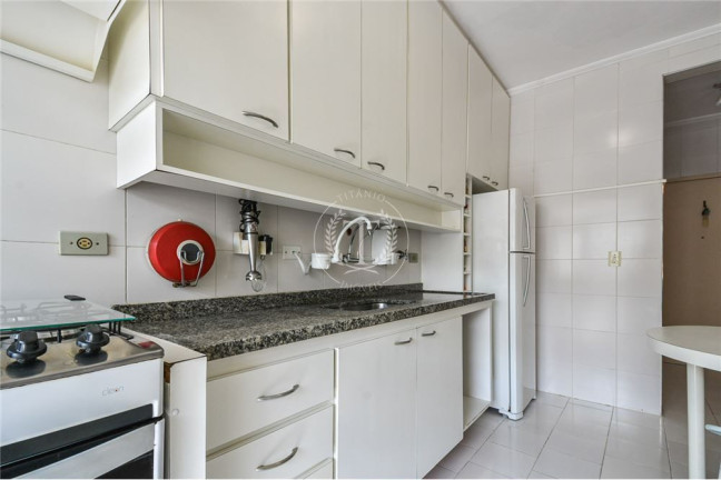 Imagem Apartamento com 2 Quartos à Venda, 107 m² em Paraíso - São Paulo