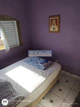 Imagem Sobrado com 3 Quartos à Venda, 84 m² em Balneário Itaóca - Mongaguá Imagem Sobrado com 3 Quartos à Venda, 84 m² em Balneário Itaóca - Mongaguá