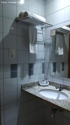 Imagem Apartamento com 1 Quarto à Venda, 29 m² em Caminho Das árvores - Salvador