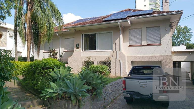 Casa para Alugar, 250 m² em Centro - Santa Cruz Do Sul