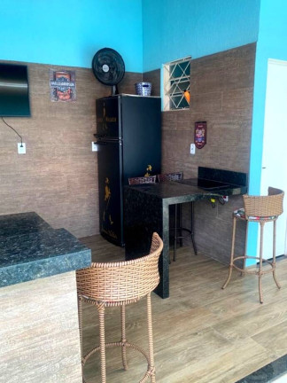 Imagem Casa com 3 Quartos à Venda, 160 m² em Ribeirão Preto Imagem Casa com 3 Quartos à Venda, 160 m² em Ribeirão Preto