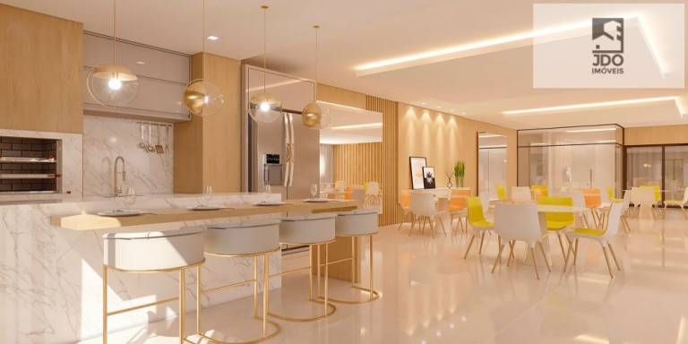 Imagem Cobertura com 3 Quartos à Venda, 211 m² em Bacacheri - Curitiba Imagem Cobertura com 3 Quartos à Venda, 211 m² em Bacacheri - Curitiba