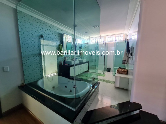 Imagem Casa com 4 Quartos à Venda, 418 m² em City Ribeirão - Ribeirão Preto