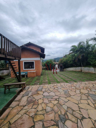 Imagem Casa com 7 Quartos à Venda, 900 m² em Barra Velha - Ilhabela