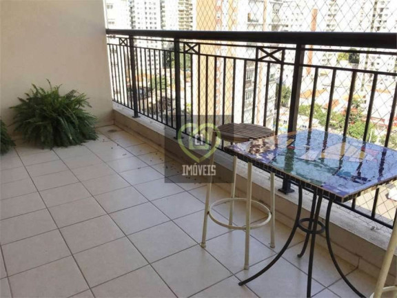 Imagem Apartamento com 3 Quartos à Venda, 140 m² em Perdizes - São Paulo