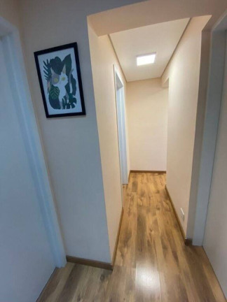 Imagem Apartamento com 3 Quartos à Venda, 82 m² em Jardim - Santo André