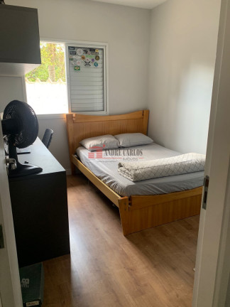 Imagem Casa de Condomínio com 3 Quartos à Venda, 98 m² em Bairro Do Maranhao - Cotia Imagem Casa de Condomínio com 3 Quartos à Venda, 98 m² em Bairro Do Maranhao - Cotia