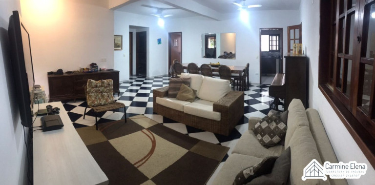 Imagem Casa com 3 Quartos à Venda, 180 m² em Ressaca - Ubatuba Imagem Casa com 3 Quartos à Venda, 180 m² em Ressaca - Ubatuba