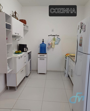 Imagem Casa de Condomínio com 2 Quartos à Venda, 60 m² em Vila Suissa - Mogi Das Cruzes